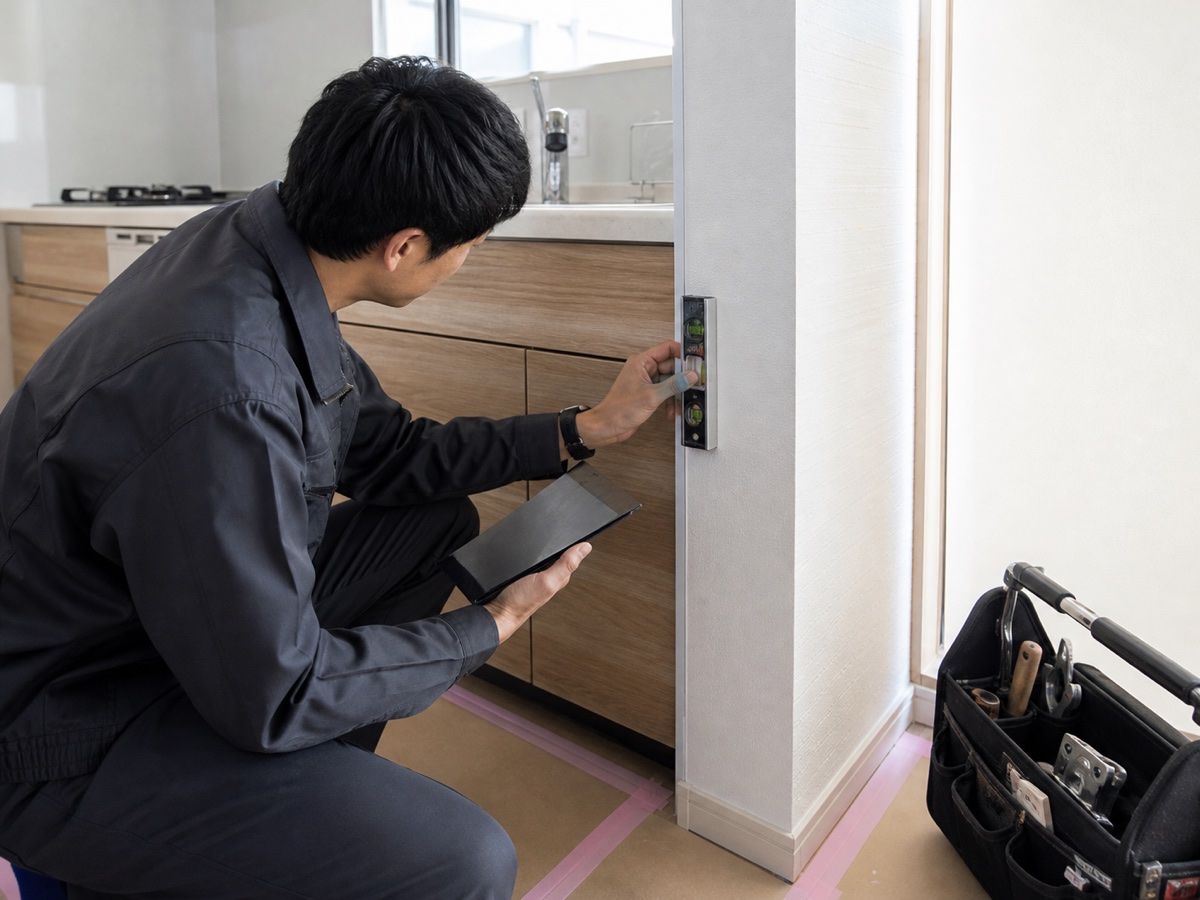 現地調査担当のプロフィール